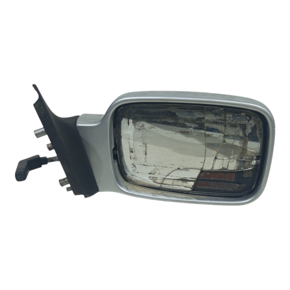 Retrovisor Direito Ford Escort 1989 1990 1991 1992 A 1995 7