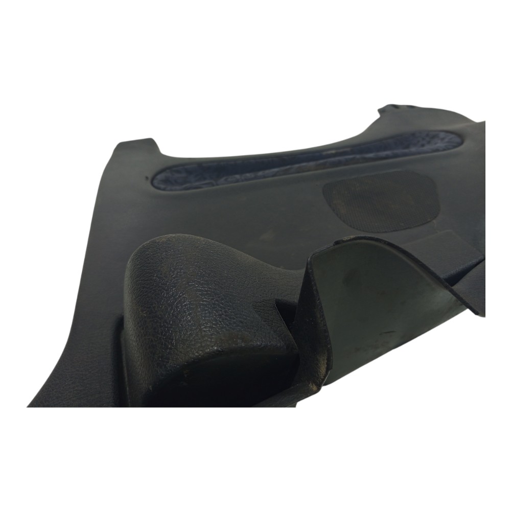 Forro Lateral Direito Peugeot 206 2 Portas Ref: 9629338877 4