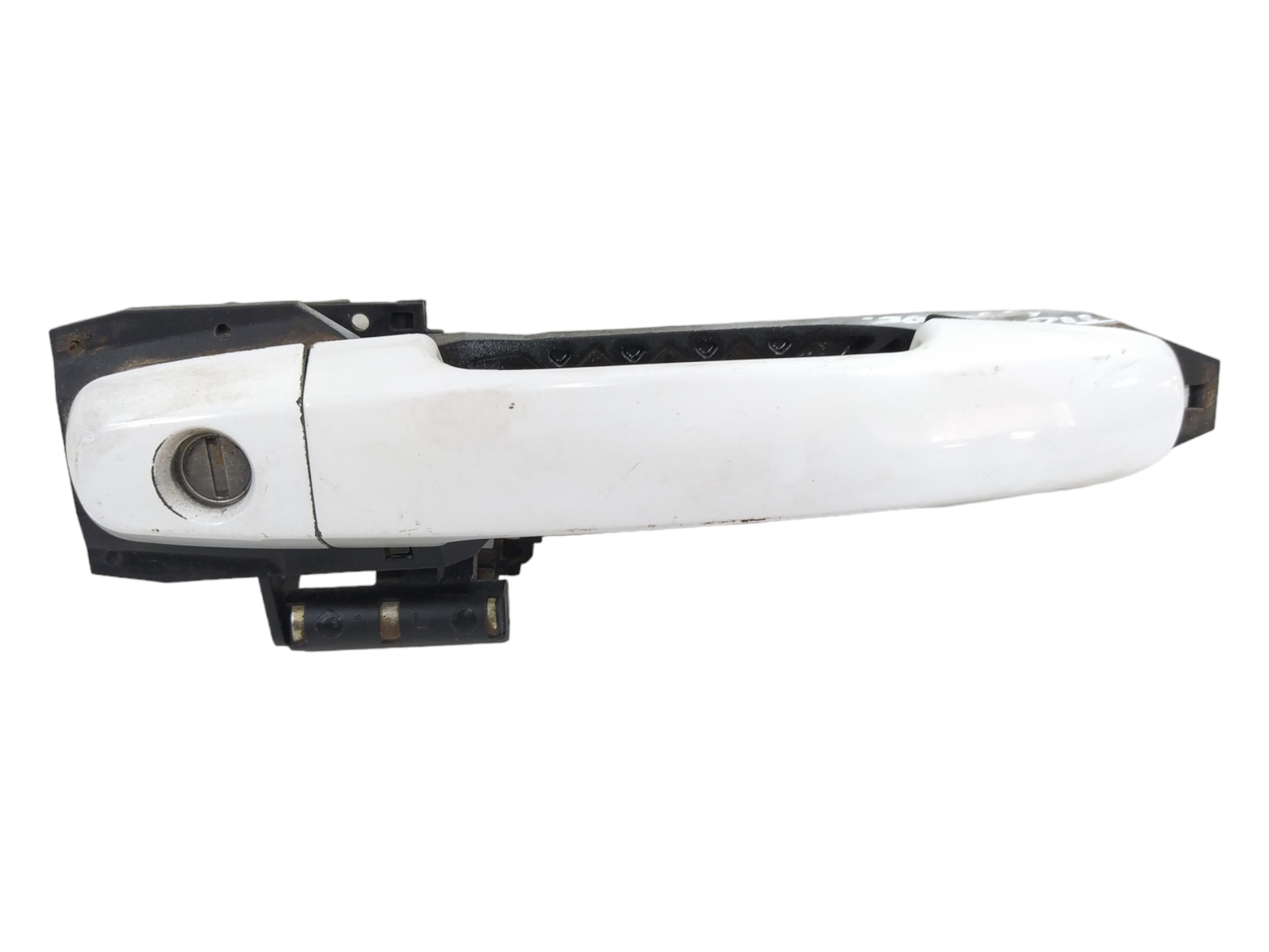 Maçaneta Externa Dianteira Esquerda Chery Tiggo 2014 2015 1