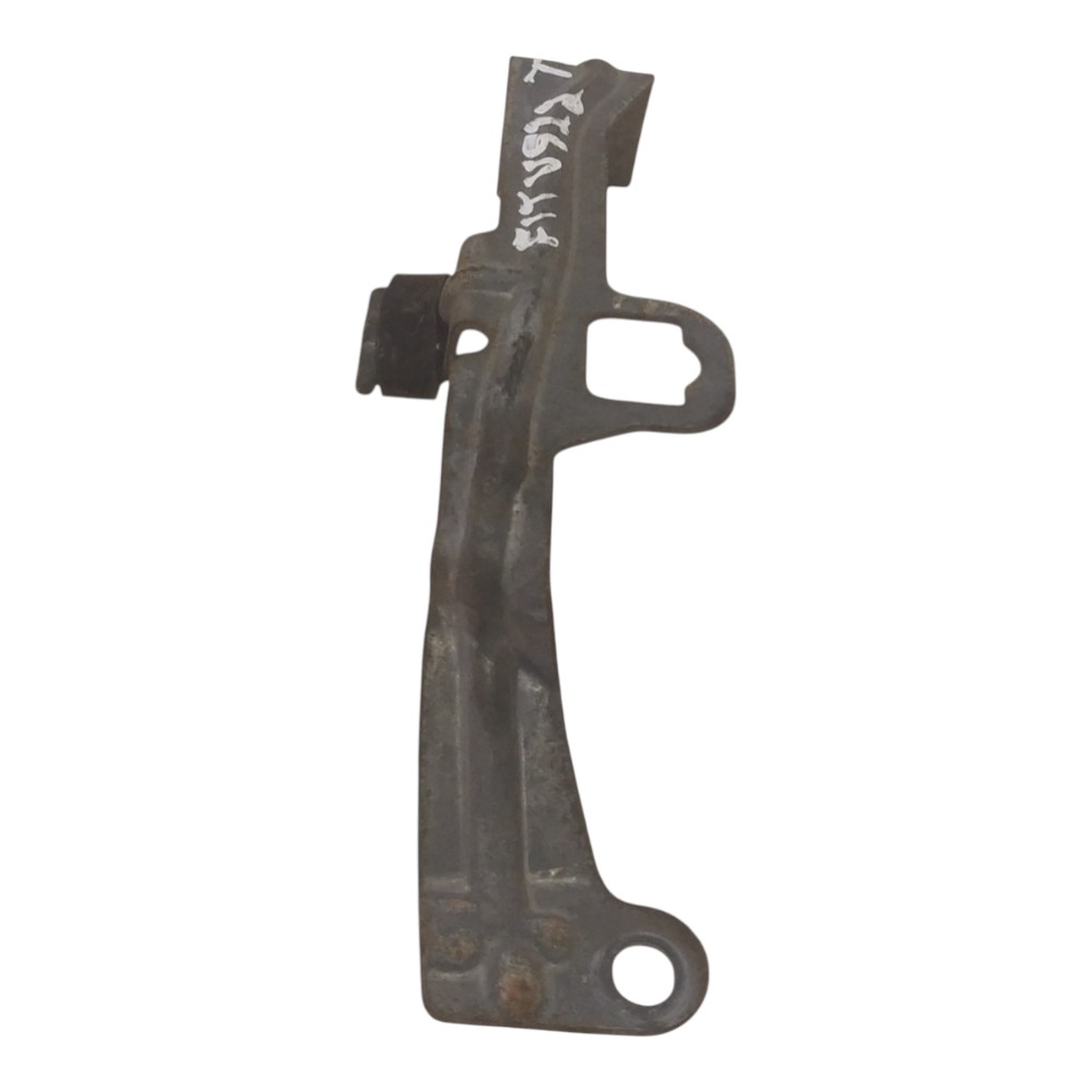 Suporte Maçaneta Externa Traseira Direita Honda Fit 04 A 08 Traseira 3