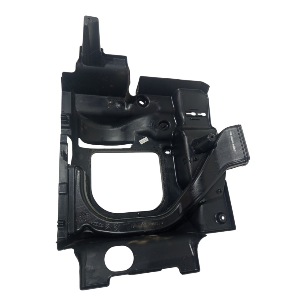 Moldura Protreçao Freio Mao Citroen C4 Picasso 2008 A 2013