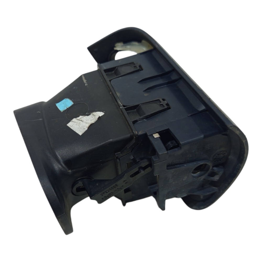 Difusor Ar Esquerdo Renault Clio 2000 2001 2002 2003 A 2012 4