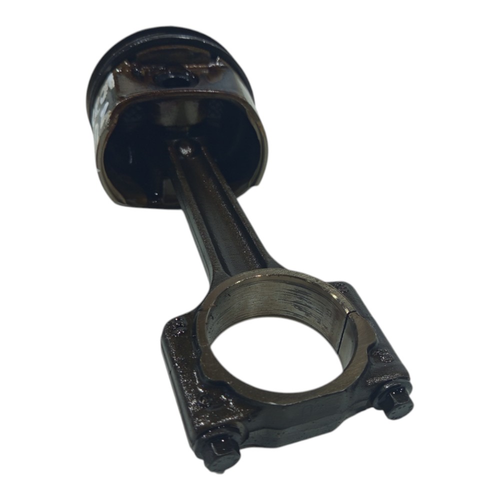 Pistão Biela Peugeot 207 1.6 16v 2006 2007 2008 2009 A 2010 1