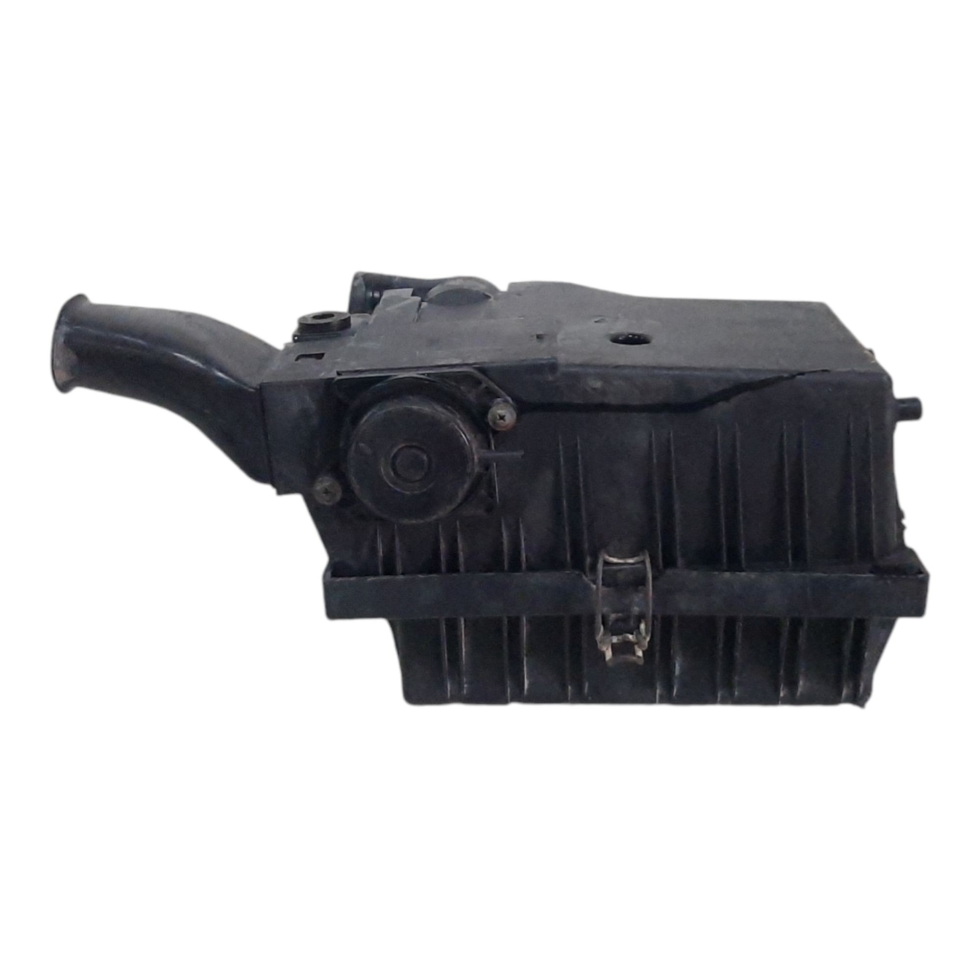 Caixa Filtro Ar Fiat Uno 1996 1997 1998 1999 2000 3