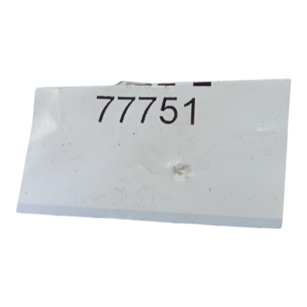 Moldura Caixinha Luz Porta Luvas Citroen C4 Pallas 07 A 2013 Preto 7