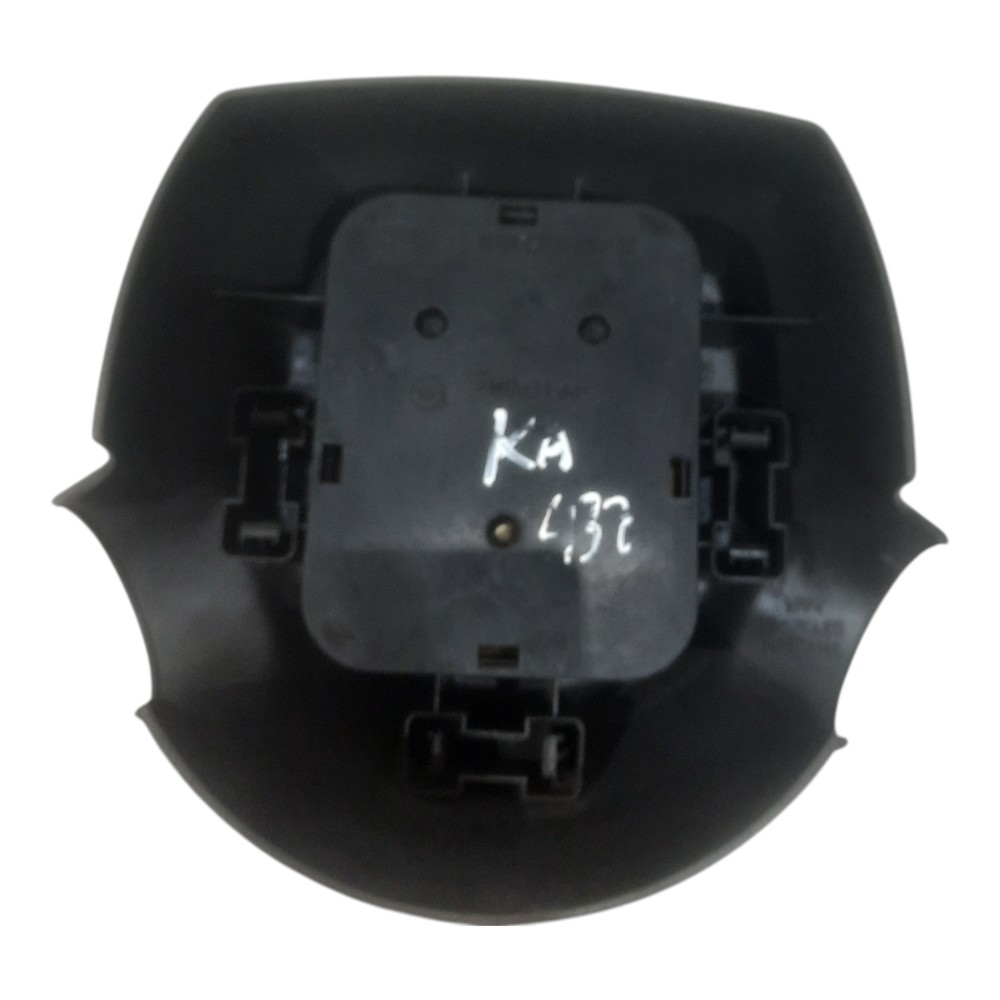 Tampa Buzina Volante Ford Ka 2008 2009 A 2013 3