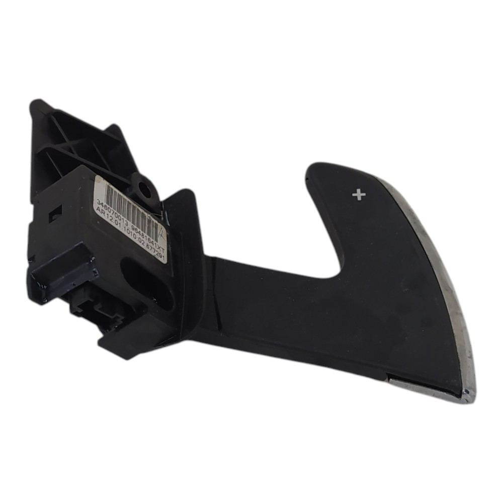 Paddle Shift Borboleta Direita C4 Picasso 2009 2010 A 2014 6