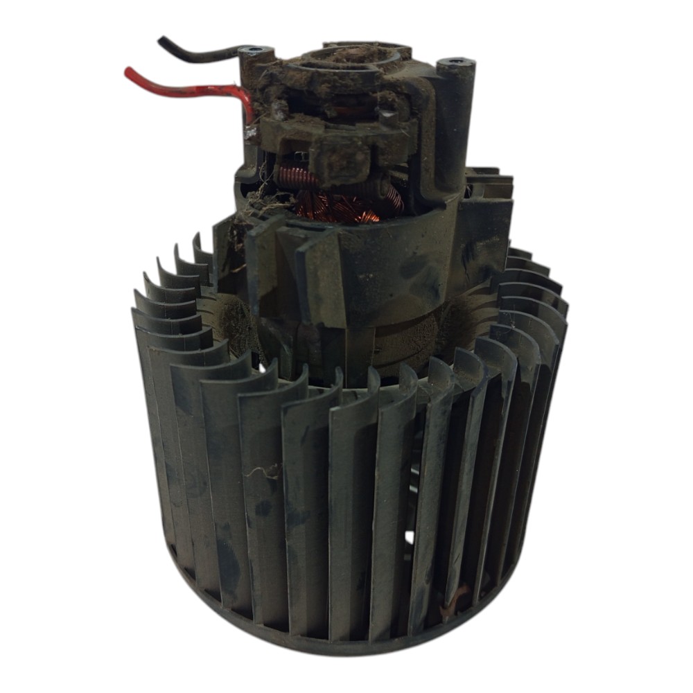 Motor Ar Forçado Fiat Palio 2001 2002 2003 2004 2005 A 2012 3