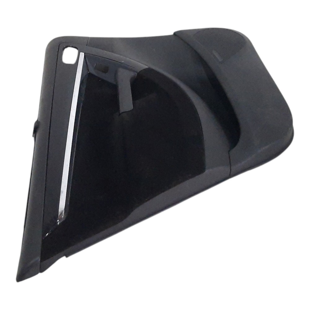 Forro Porta Traseira Esquerda Citroen C4 Picasso 2009 A 2014 3