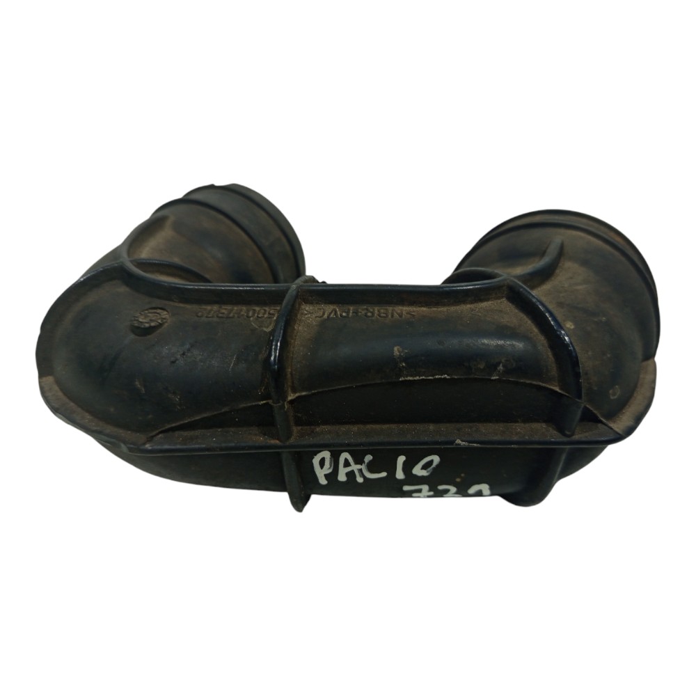 Mangueira Filtro Ar Fiat Palio 1996 1997 1998 1999 A 2002 2