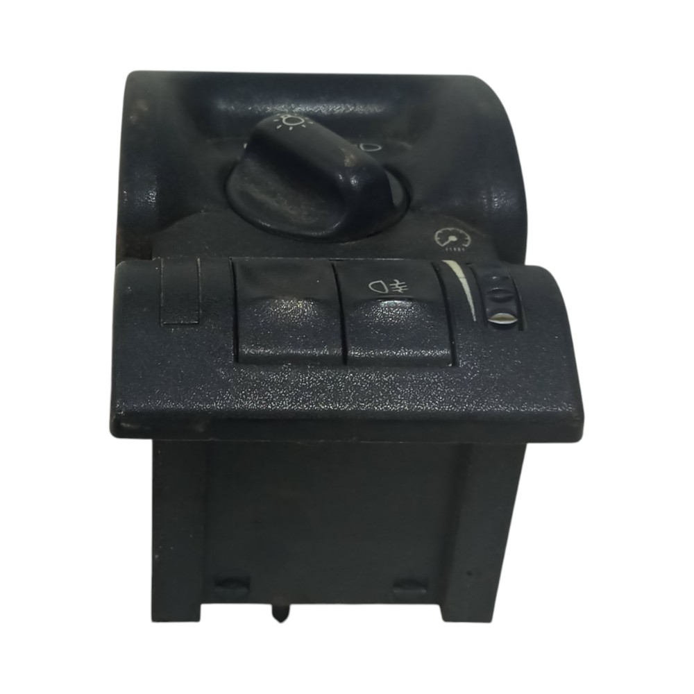 Botão Chave Comando Farol Interruptor Luz Vectra 1997 A 2005 4