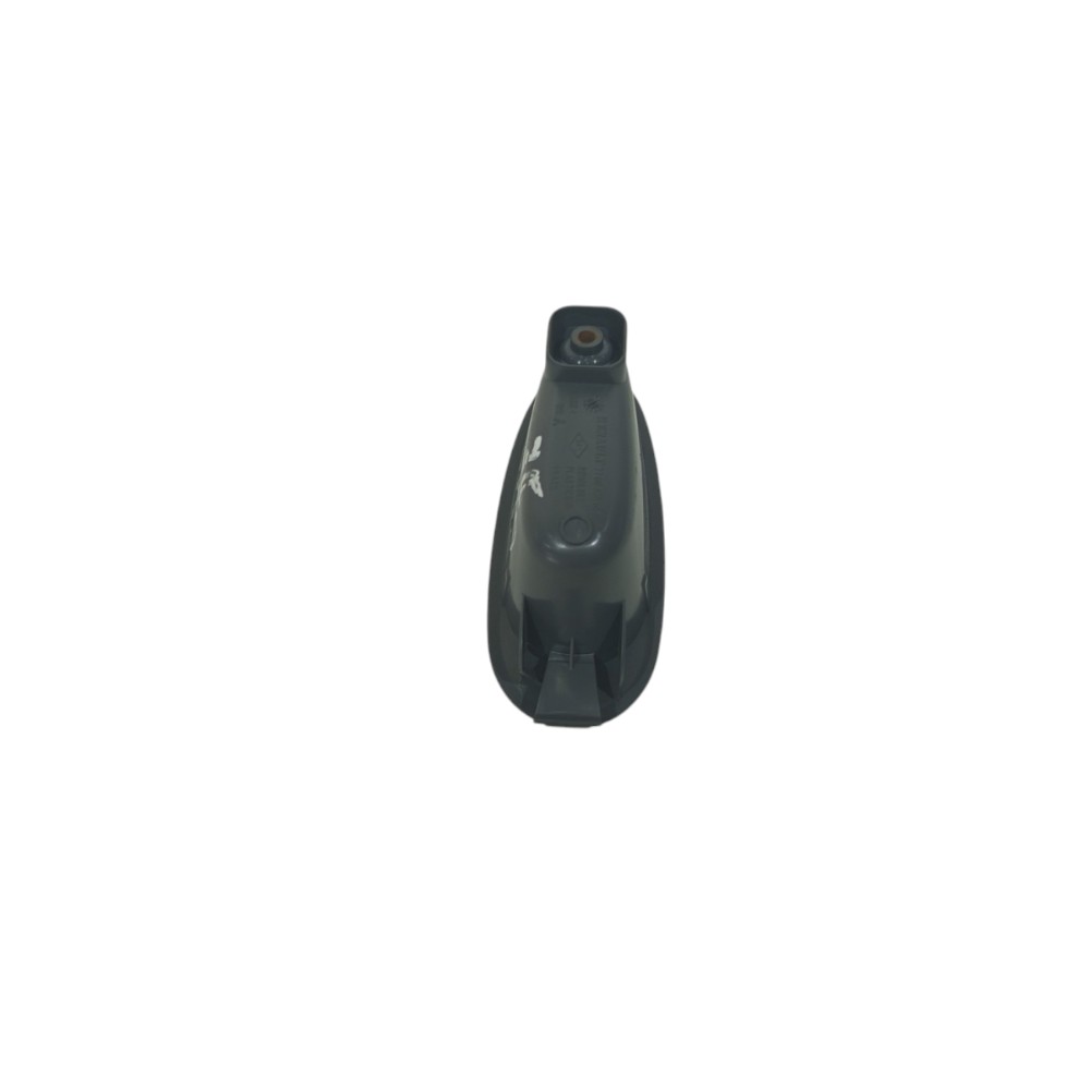 Puxador Interno Porta Dianteira Esquerda Clio 2000 A 2012 7