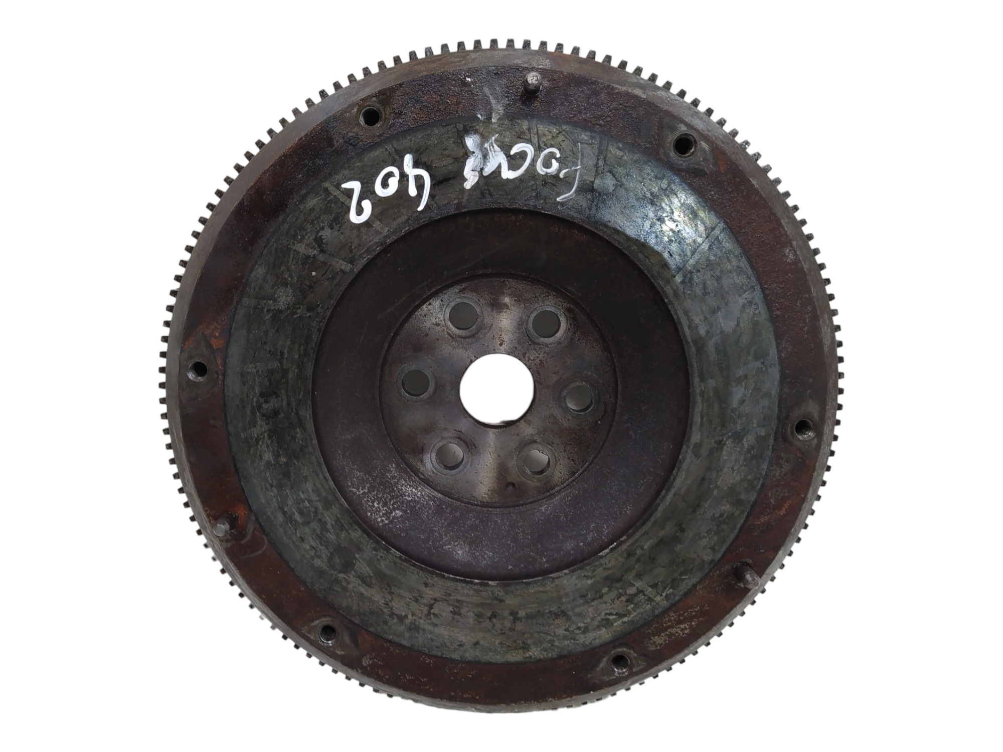 Cremalheira Volante Motor Ford Focus 1.8 Zetec 2001 A 2008 7