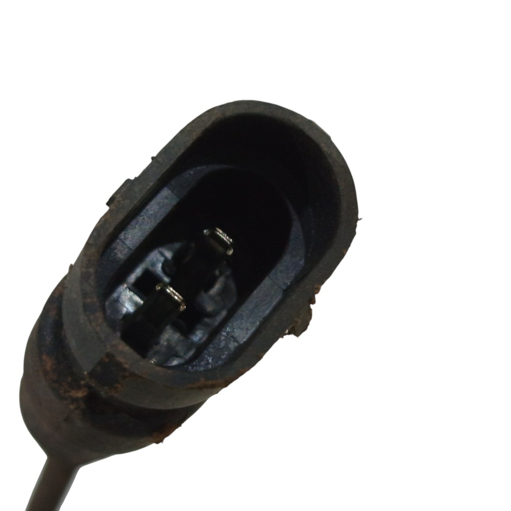 Farol Auxiliar Milha Esquerdo Hyundai Santa Fé 2007 A 2012 4