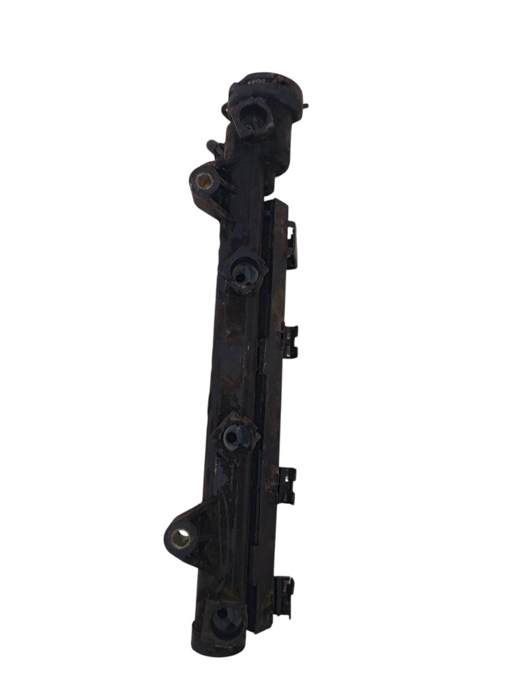 Flauta Bico Injetor Volkswagen Gol 2001 2002 2003 2004 2005 4