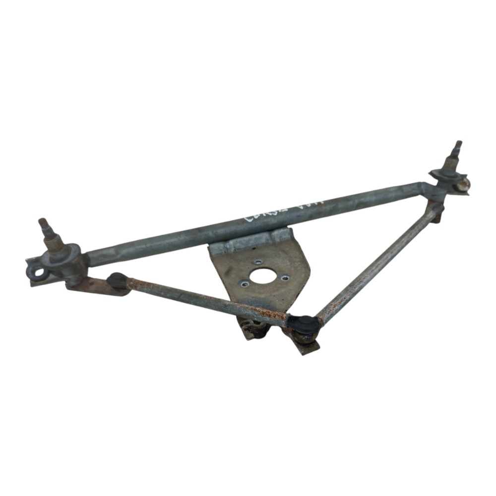 Galhada Limpador Parabrisa Gm Chevrolet Corsa 1997 A 2002 5