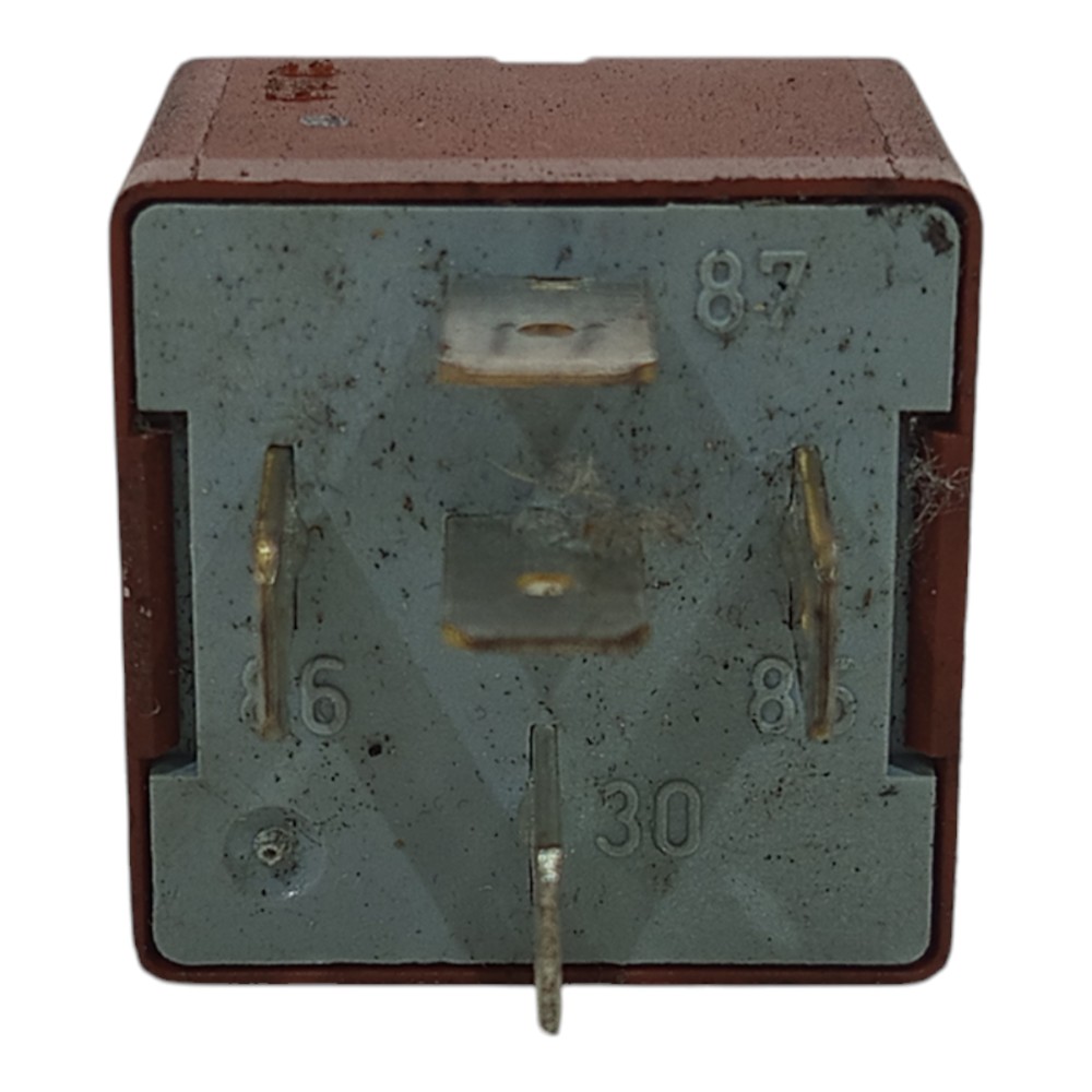 Rele auxiliar 12v 25a 03612 Renault Clio Sandero scenic 2005 13
