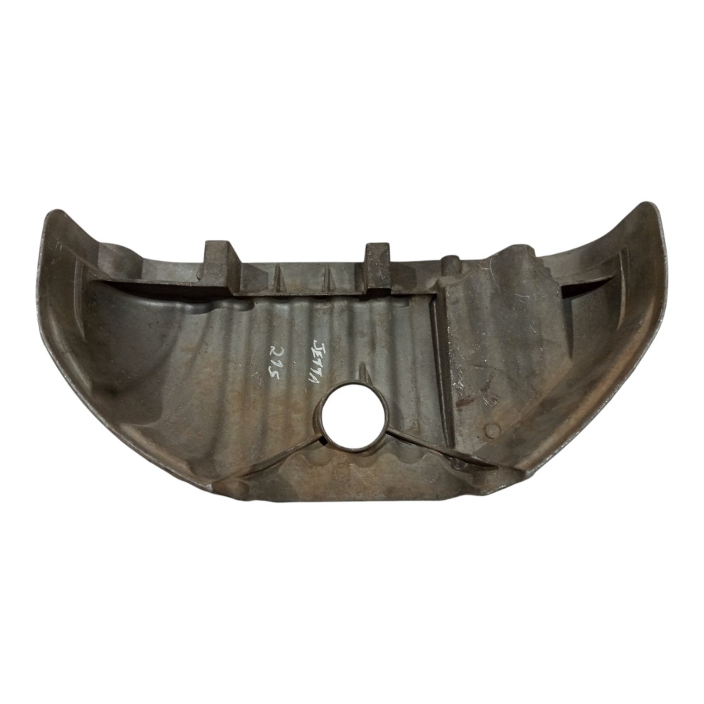Protetor Coletor Escape Vw Golf Jetta Bora 1999 2000 A 2012 3