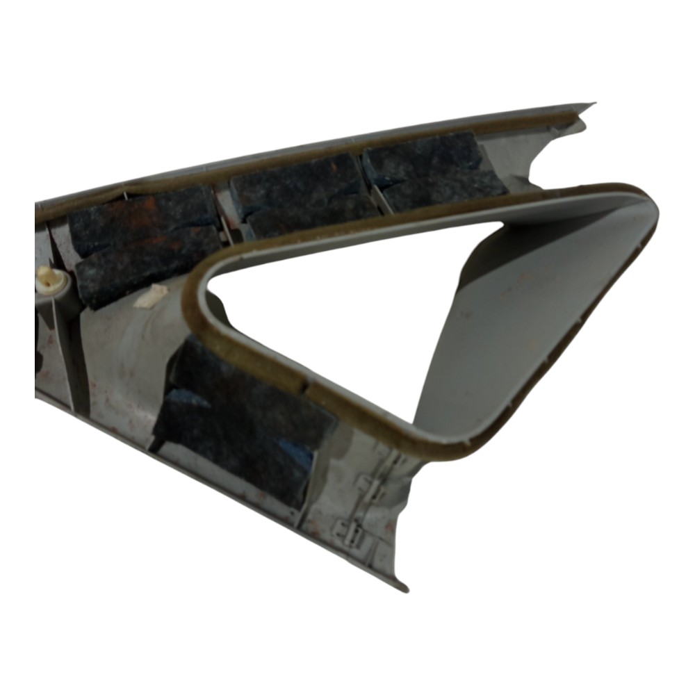 Moldura Interna Parabrisa Direito Honda Fit 2004 A 2008 7