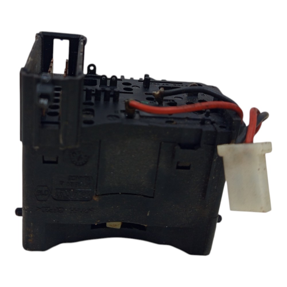 Chave Seta Posição Regulador Farol Renault Clio 2001 A 2008 7