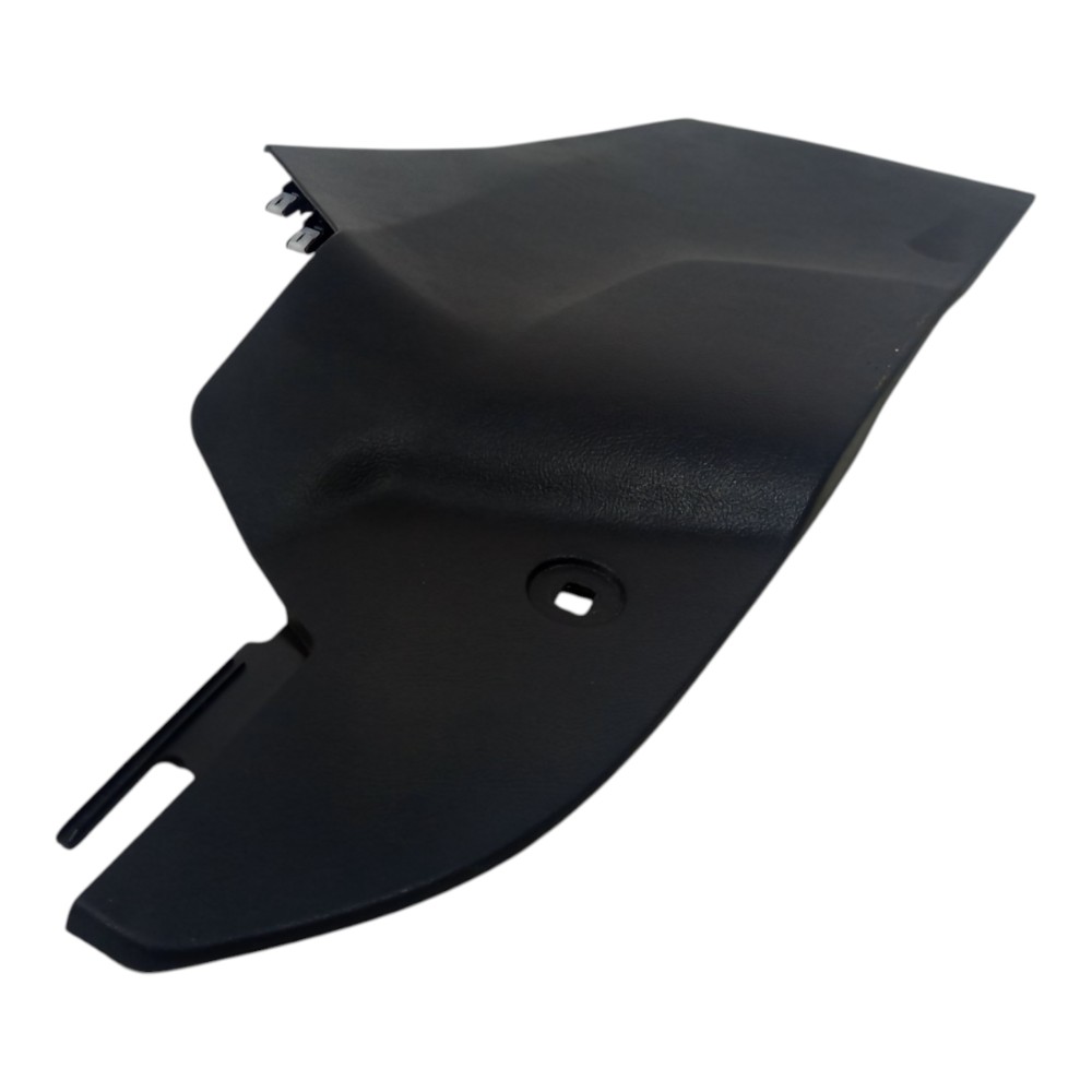 Acabamento Esquerdo Console Central Ford Ka 2014 2015 A 2021 3