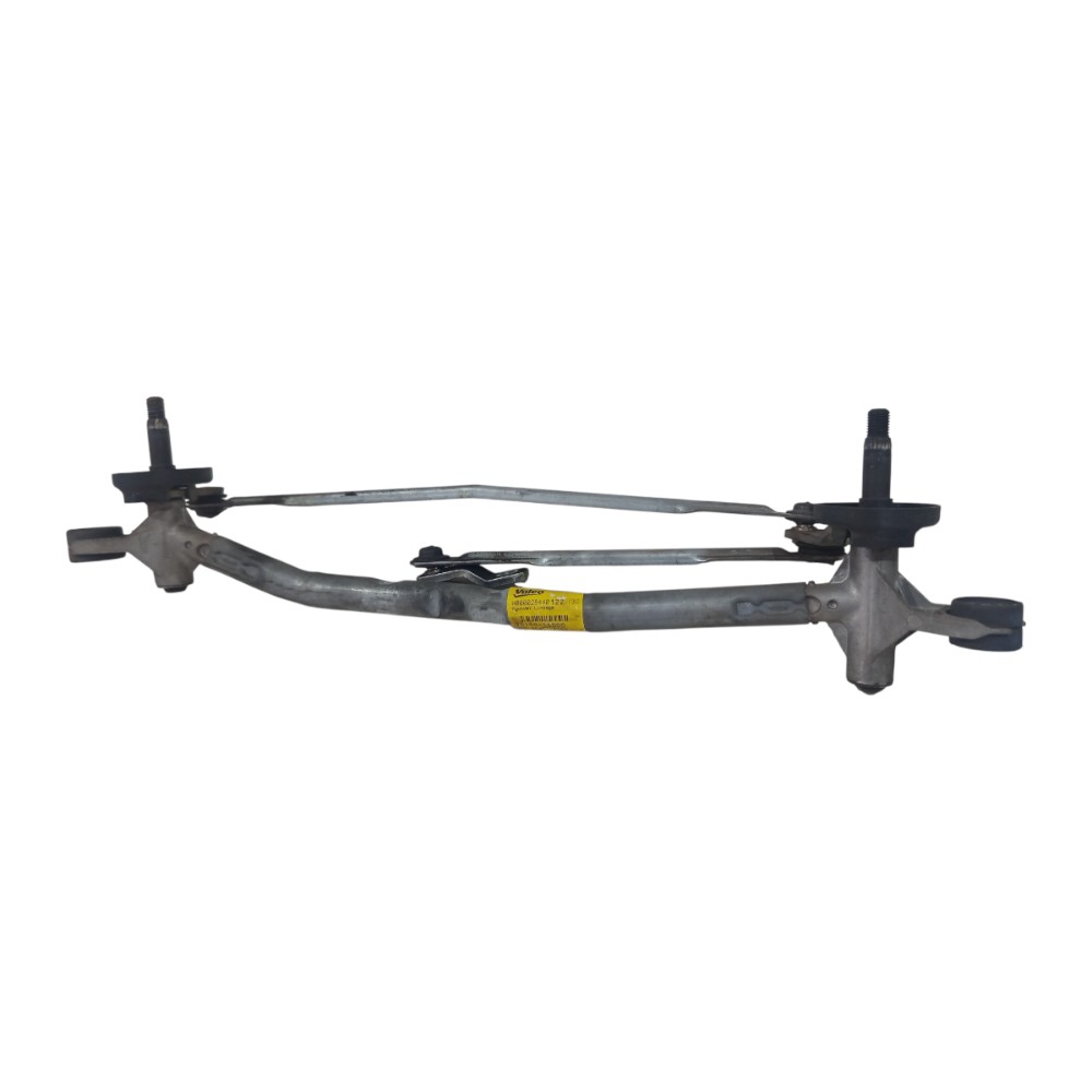 Galhada Limpador Para-brisa Hyundai Hb20 2013 A 2015 5