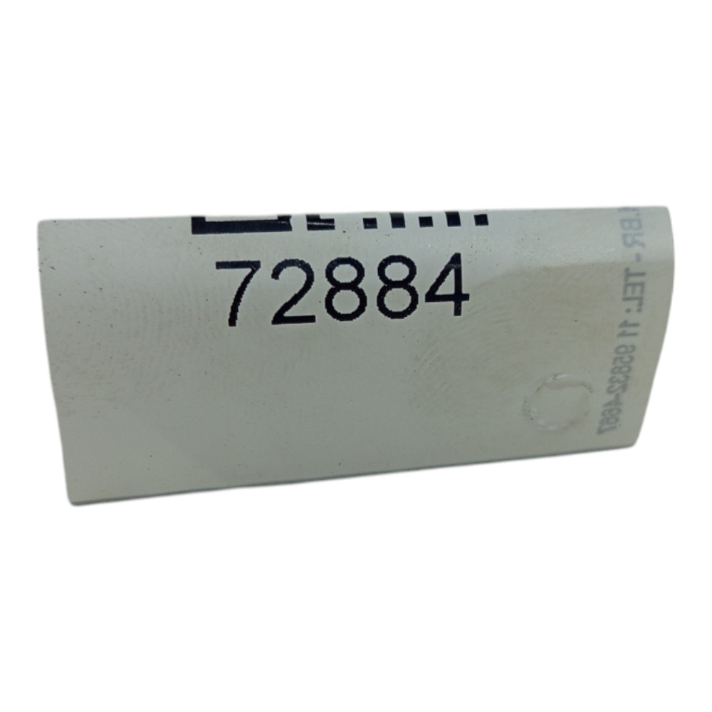 Puxador Porta Dianteiro Esquerdo Citroen Xsara 2001 A 2012 6