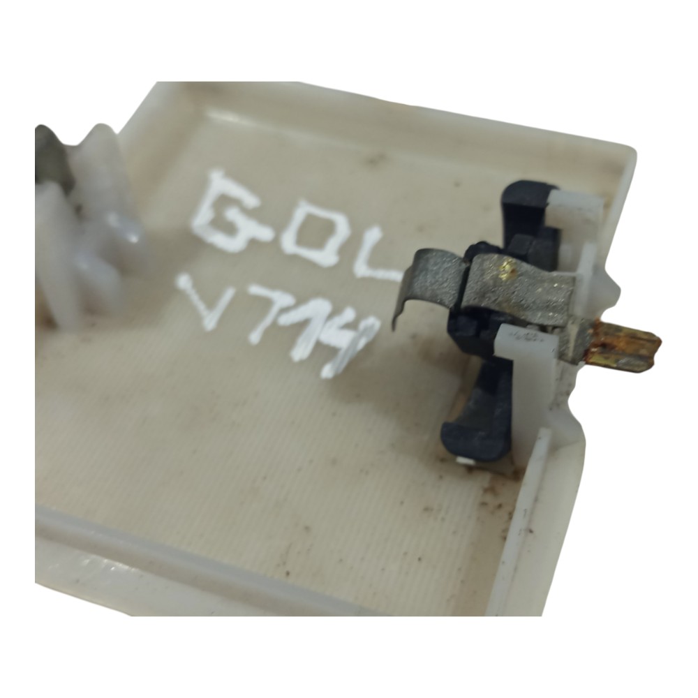 Luz Teto Cortesia Gol G2 1994 1995 1996 1997 1998 1999 5