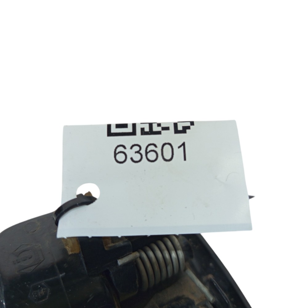 Maçaneta Interna Renault Clio Rl 2000 2001 A 2012 Dianteira/traseira 7
