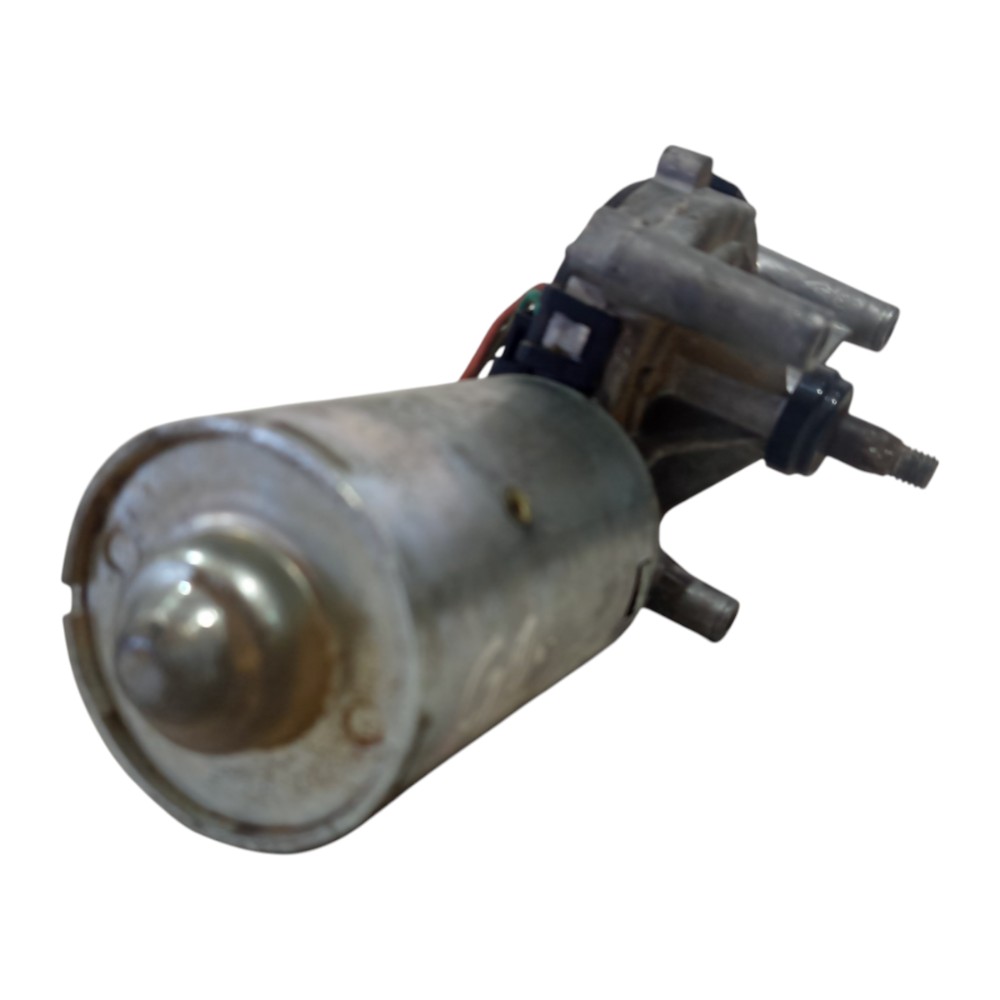 Motor Limpador Parabrisa Dianteiro Volkswagen Gol 1994/1999 6