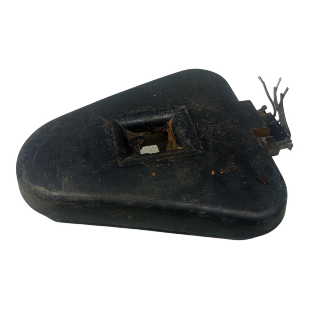 Circuito Traseiro Direito Volkswagen Gol 1995 1996 97 A 1999 7