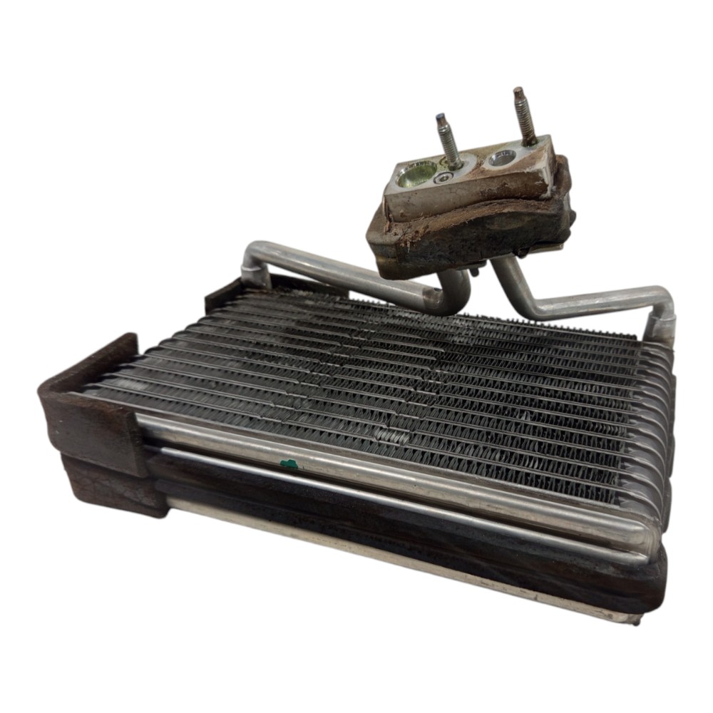 Evaporador Ar Condicionado Fiat Punto 2007 A 2012 4
