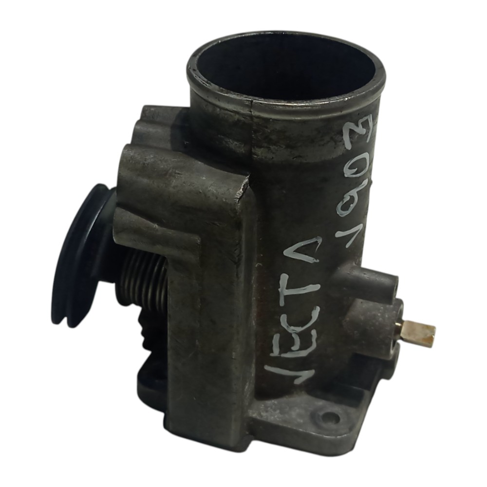 Tbi Corpo Borboleta Gm Chevrolet Vectra 2.0 8v 1997 A 2005 1