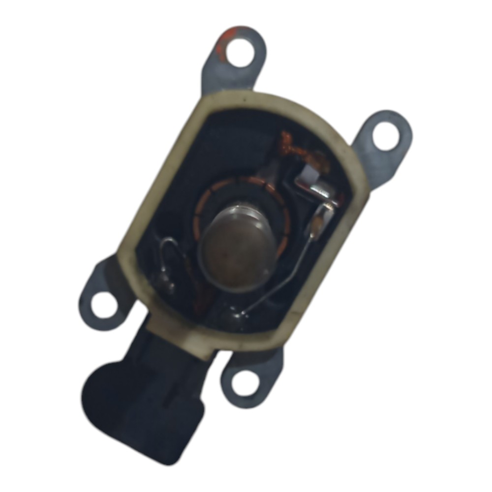 Motor Vidro Elétrico Dianteiro Direito Voyage G5 2008 A 2012 3