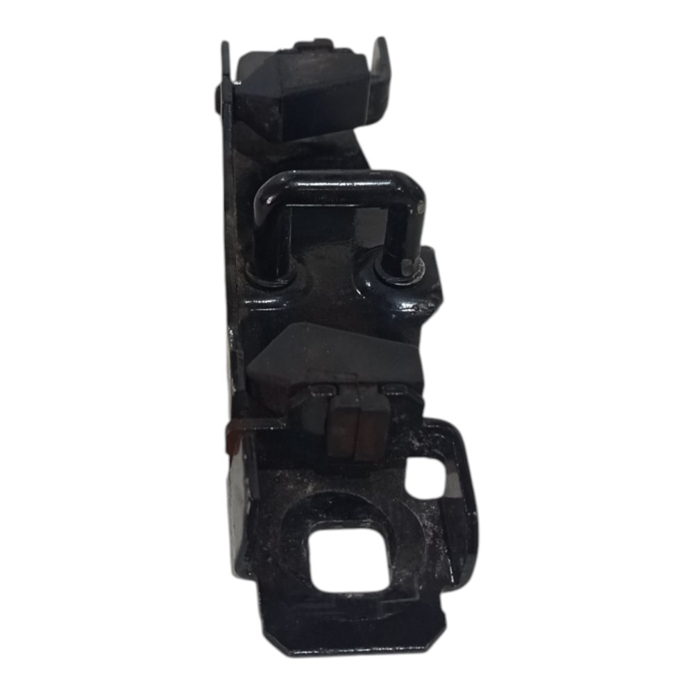 Batente Fechadura Tampa Traseira Ford Focus 2008 A 2013 7