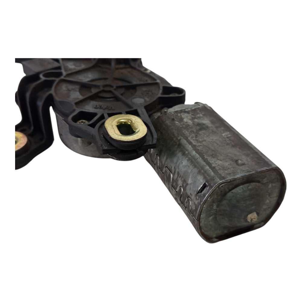 Motor Limpador Vidro Traseiro Volkswagen Parati 1999 A 2005 4