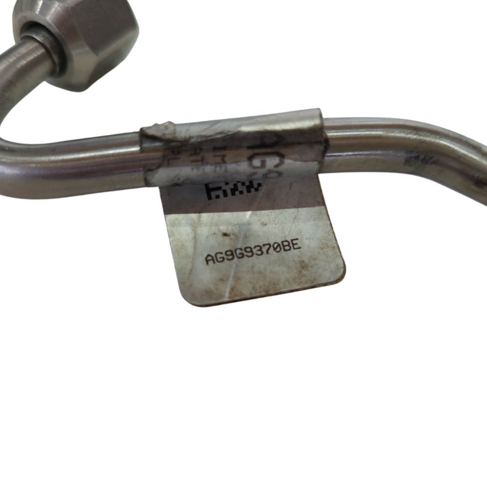 Mangueira Gasolina Bomba Alta Volvo Xc60 2.0 T5 2011 A 2014 3