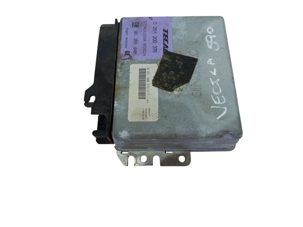 Modulo Injeção Eletrônica Gm Vectra 2.0 1993 1994 A 1996 8