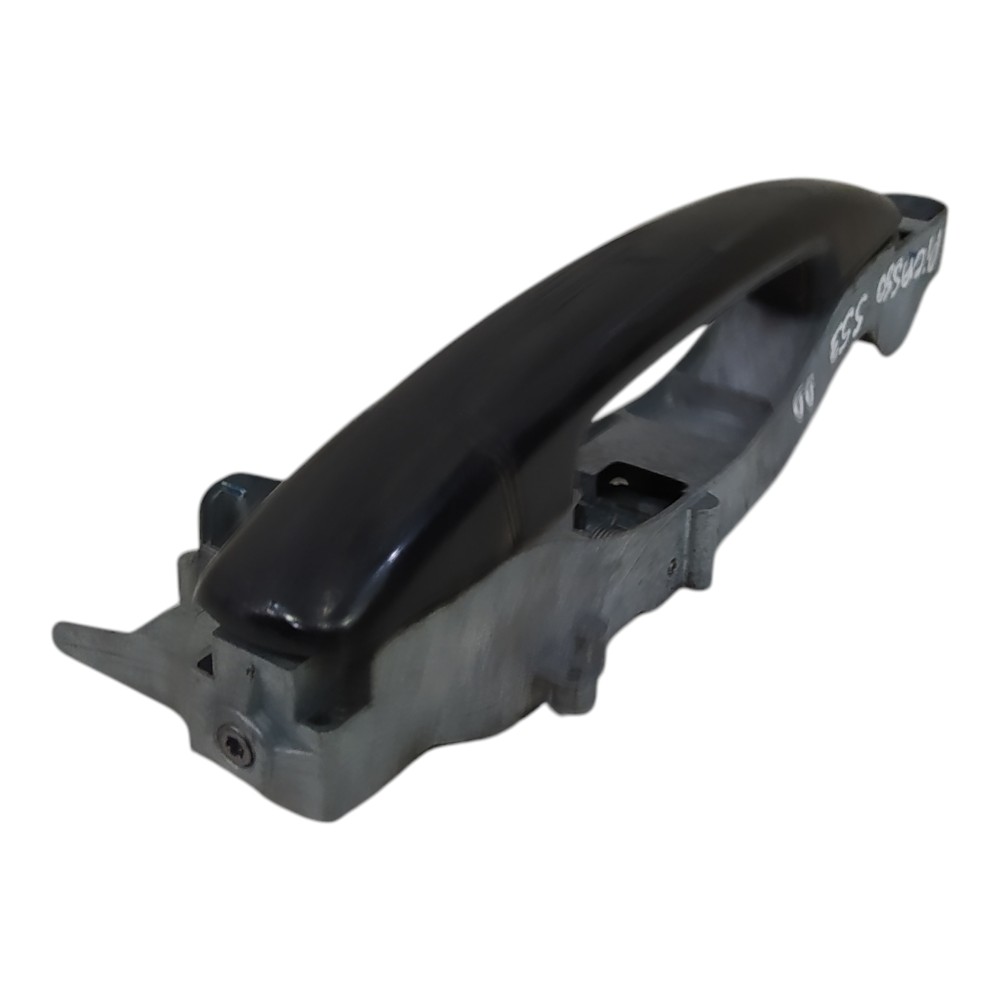 Maçaneta Externa Dianteira Direita C4 Picasso 2009 A 2014 3