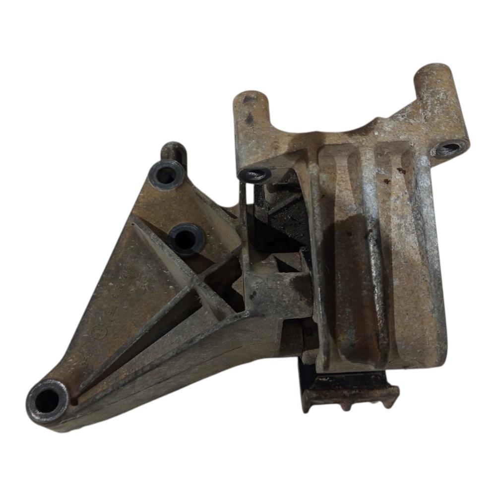Coxim Suporte Traseiro Gm Chevrolet Vectra 1997 1998 A 2005 1