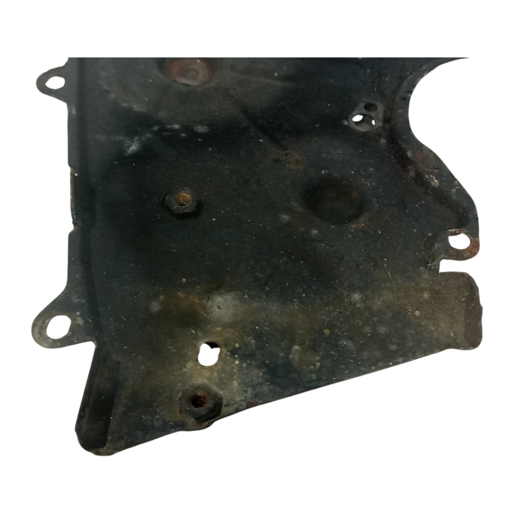 Capa Correia Dentada Fiat Palio 1996 1997 1998 1999 2000 7