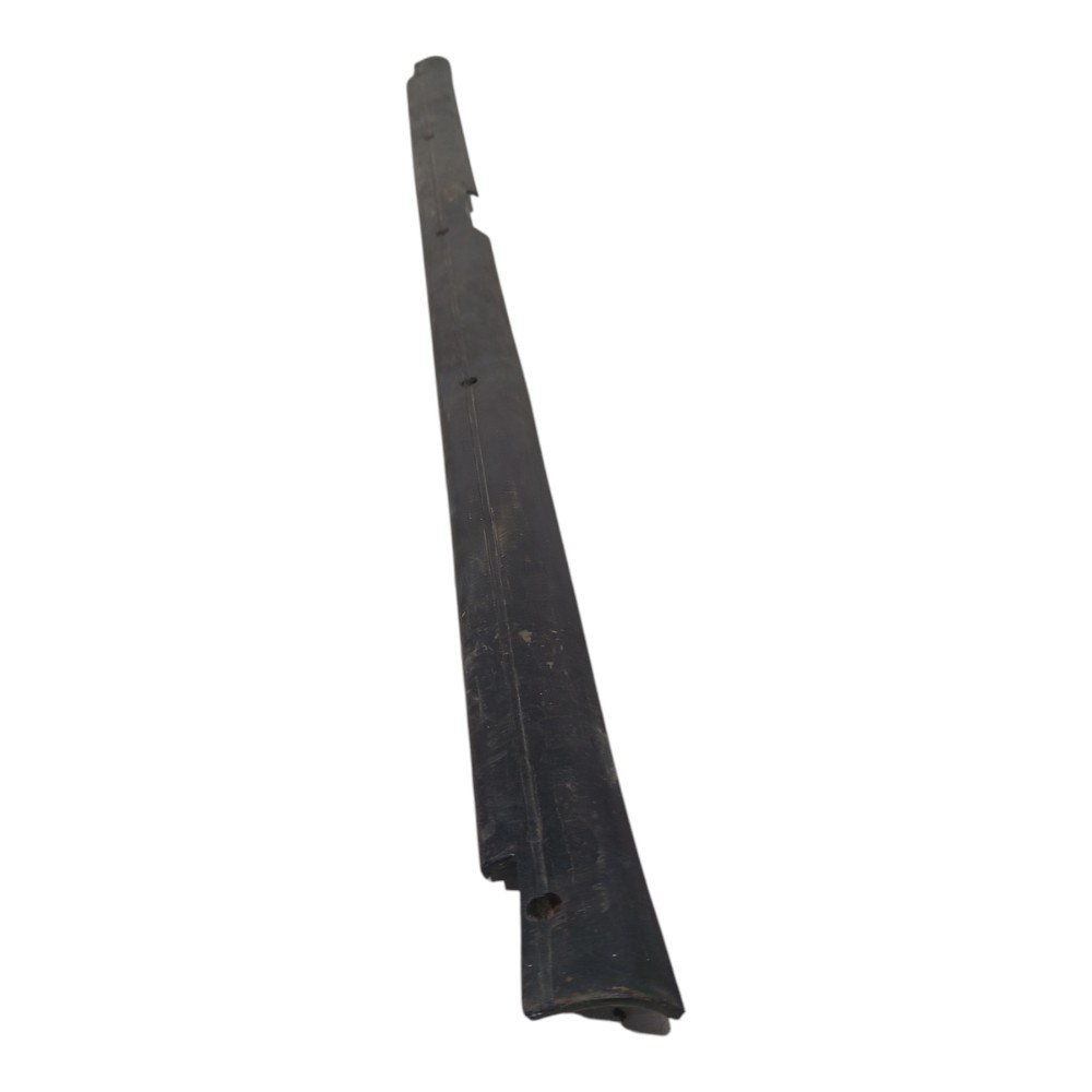 Soleira Porta Dianteira Direita Fiat Uno 1996 1997 98 A 2005 Preto 5