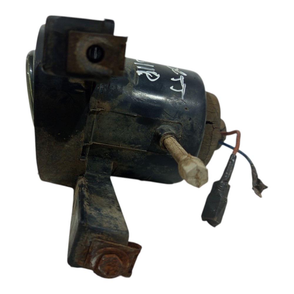 Farol Milha Lado Direito Gm Kadett 1993 1994 1995 1996 1997 6