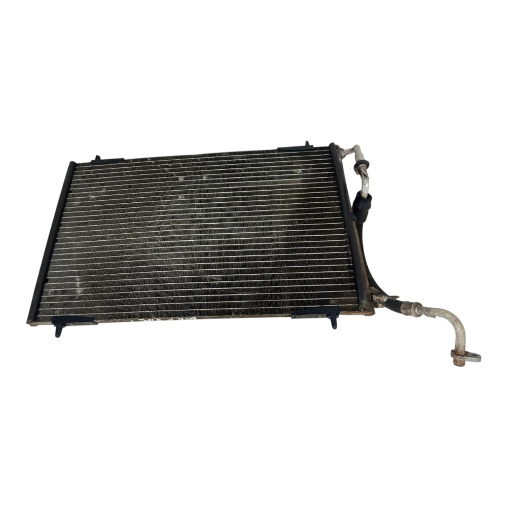 Condensador Ar Pegeout 206 1.4 8v 2003 2004 2005 2006 A 2012 4
