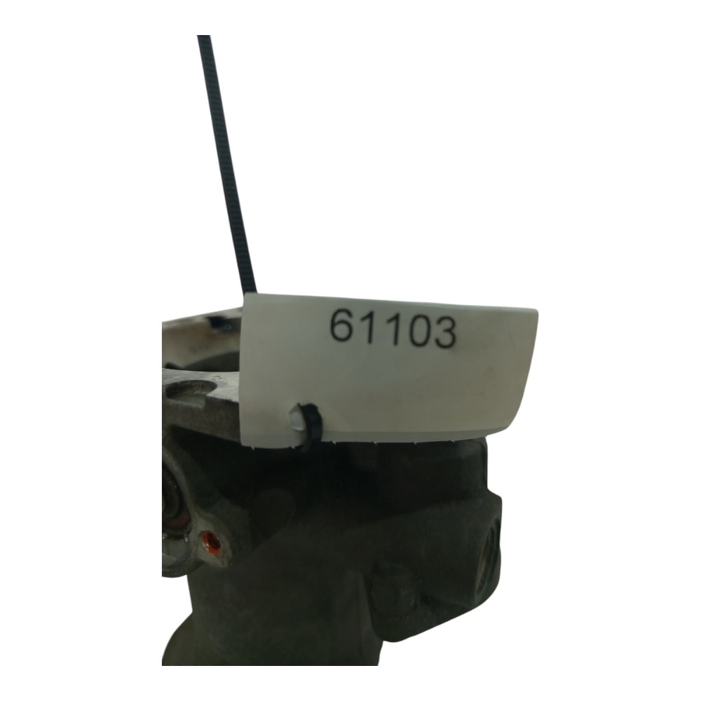 Tbi Corpo Borboleta Injeção Gm Celta 1.0 Vhc 2002 A 2010 3