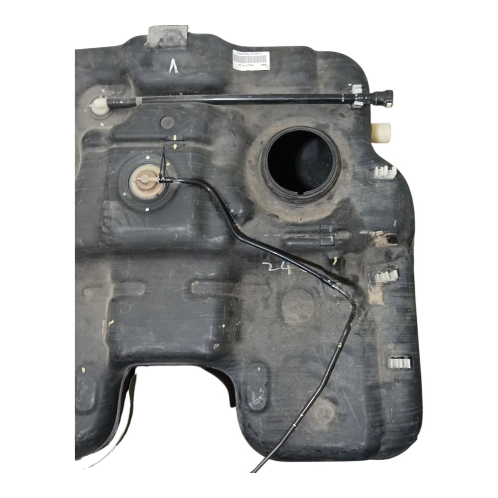 Tamque Combustível Hyundai Santa Fé 3.5 24v 2010 A 2012 3