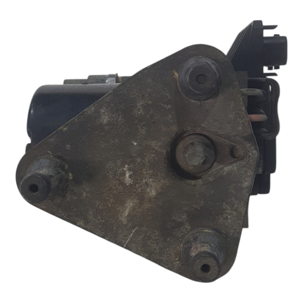 Modulo Abs Mercedes Benz A 160 8v 1999 2000 2001 02 A 2005 7