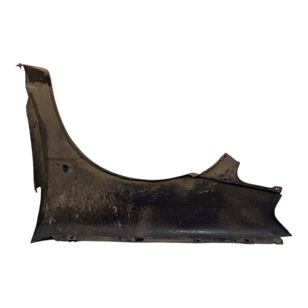 Paralama Dianteira Direi Volkswagen Gol G2 1995 1996 A 2005 4
