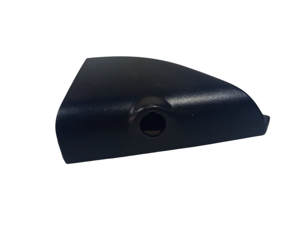 Acabamento Moldura Retrovisor Direito Fiesta 2002 A 2012 2