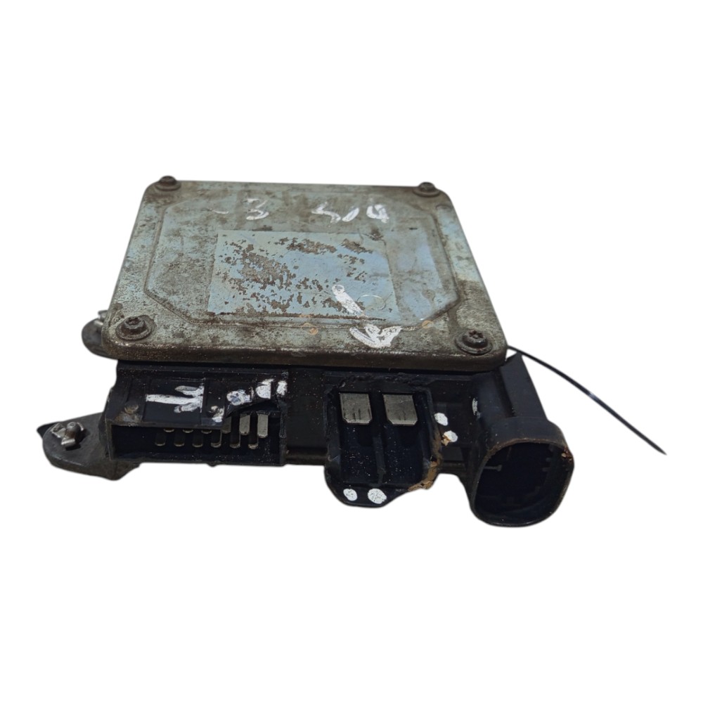 Modulo Direção Elétrica Citroen C3 2008 A 2010 9655757780 2
